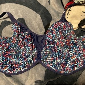Elomi 36H UK (36K US) Sports Bra